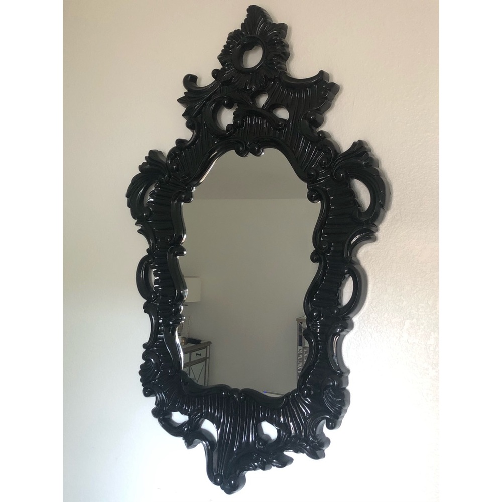 COPY - Z Gallerie Mirror